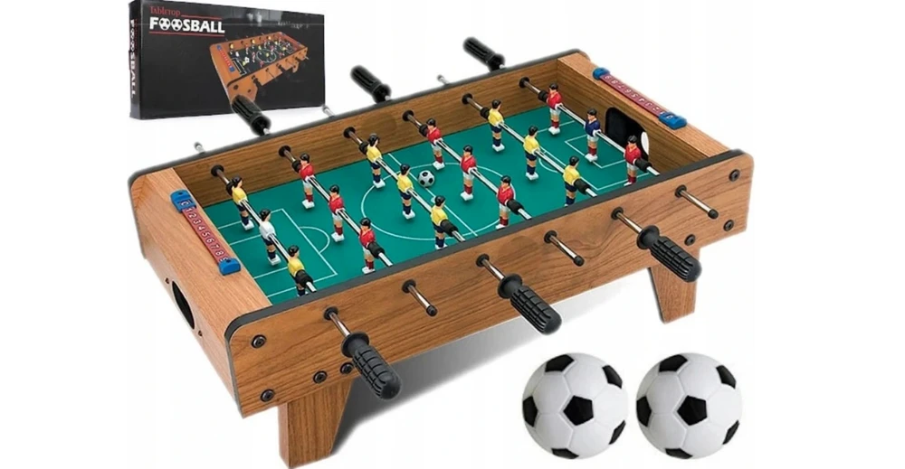 Stalo futbolas Norimpex