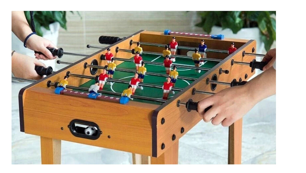 Stalo futbolas Norimpex