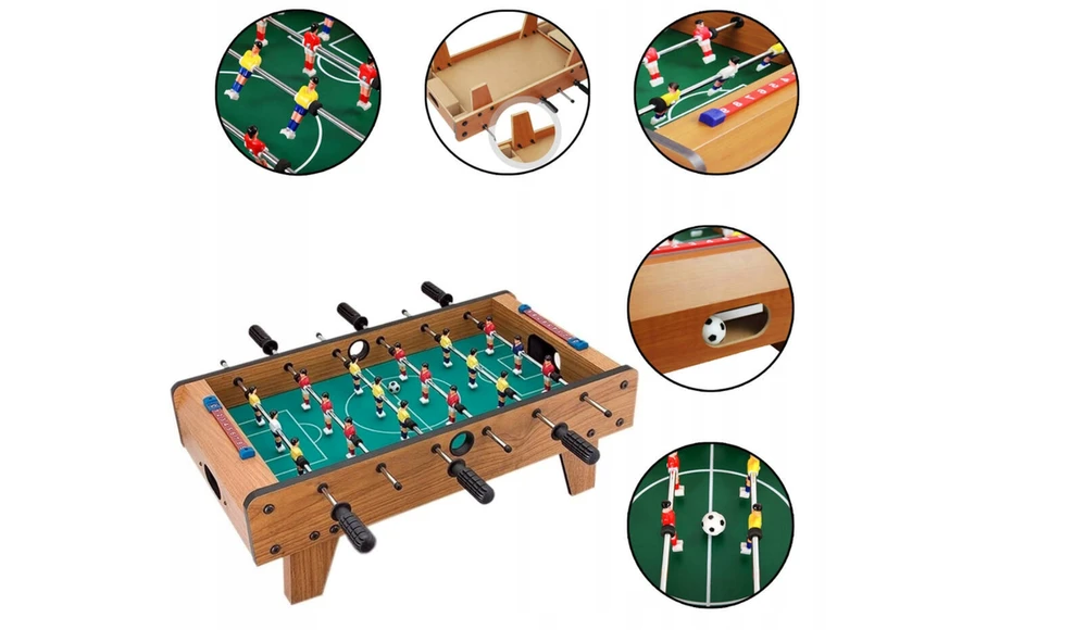 Stalo futbolas Norimpex