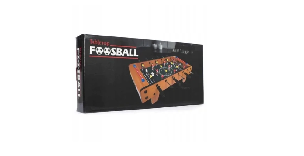 Stalo futbolas Norimpex