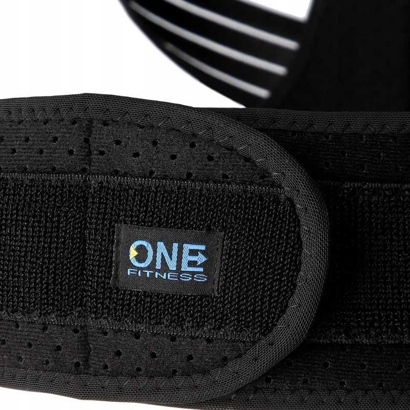 Stuburo laikysenos korektorius KP207 „One Fitness“ M dydžio