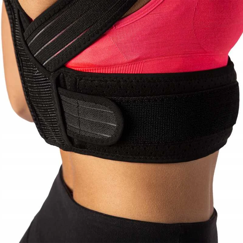Stuburo laikysenos korektorius KP207 „One Fitness“ M dydžio
