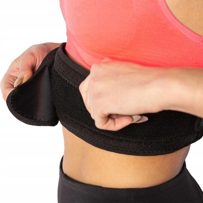 Stuburo laikysenos korektorius KP207 „One Fitness“ M dydžio