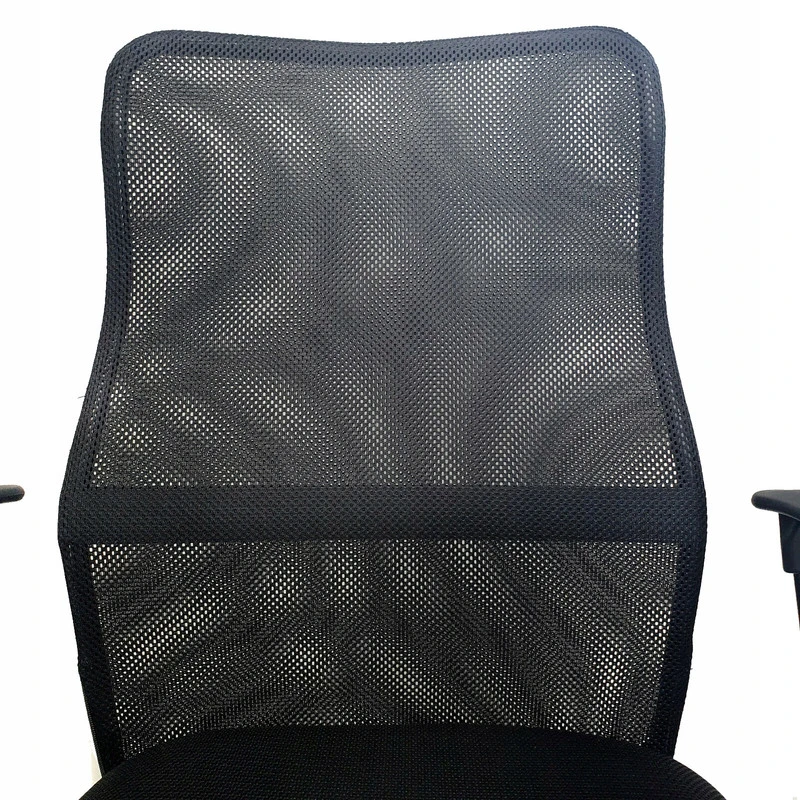 Sukama ergonominė biuro kėdė su MESH atlošu