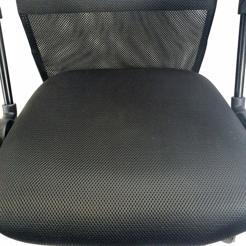 Sukama ergonominė biuro kėdė su MESH atlošu