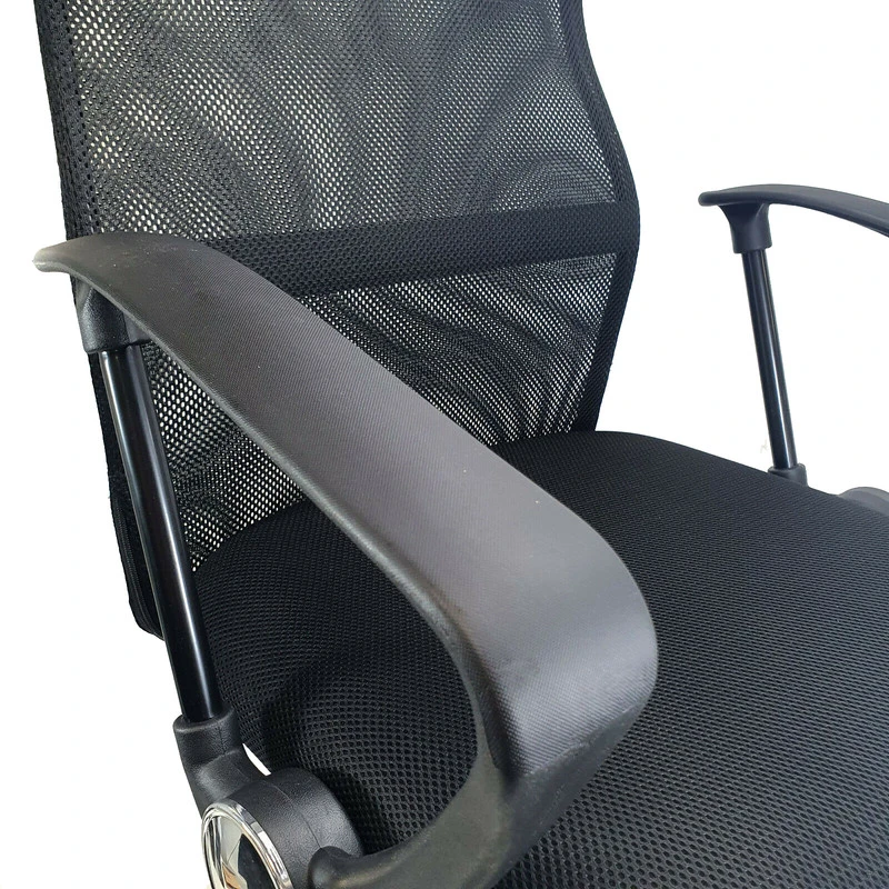 Sukama ergonominė biuro kėdė su MESH atlošu