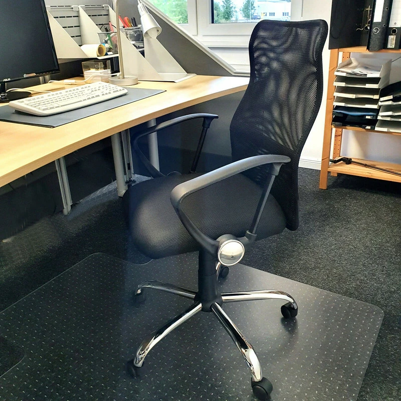 Sukama ergonominė biuro kėdė su MESH atlošu