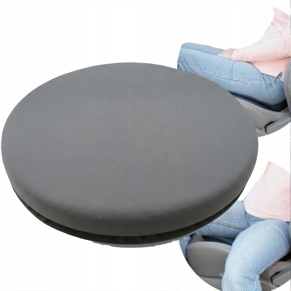 Sukamoji sėdėjimo pagalvė Sundo, 40 cm