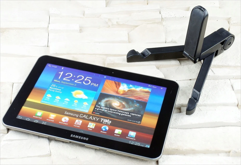 Sulankstomas planšetės stovas „Xiaomi Redmi Pad 2“