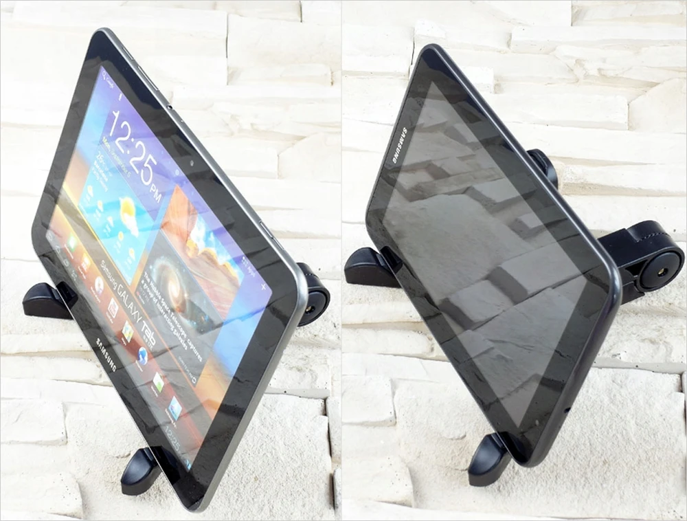 Sulankstomas planšetės stovas „Xiaomi Redmi Pad 2“