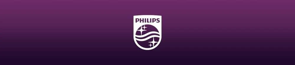 Sulankstomas plaukų džiovintuvas Philips 1200 W – lengvas ir patogus kelionėms.