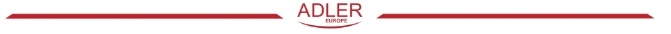 Sumuštinių keptuvas Adler AD 3015