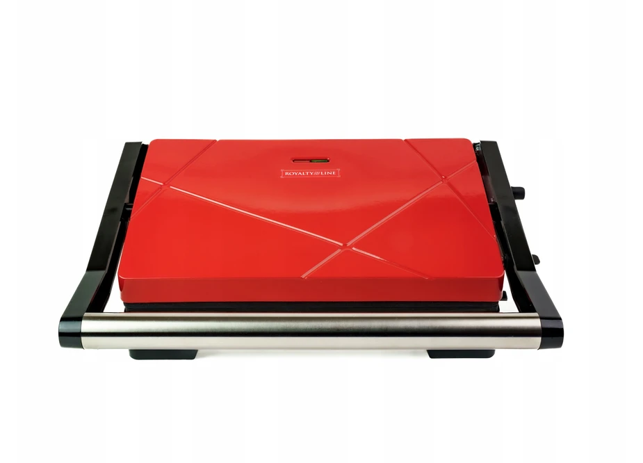 Sumuštinių keptuvė Royalty Line, 1000 W