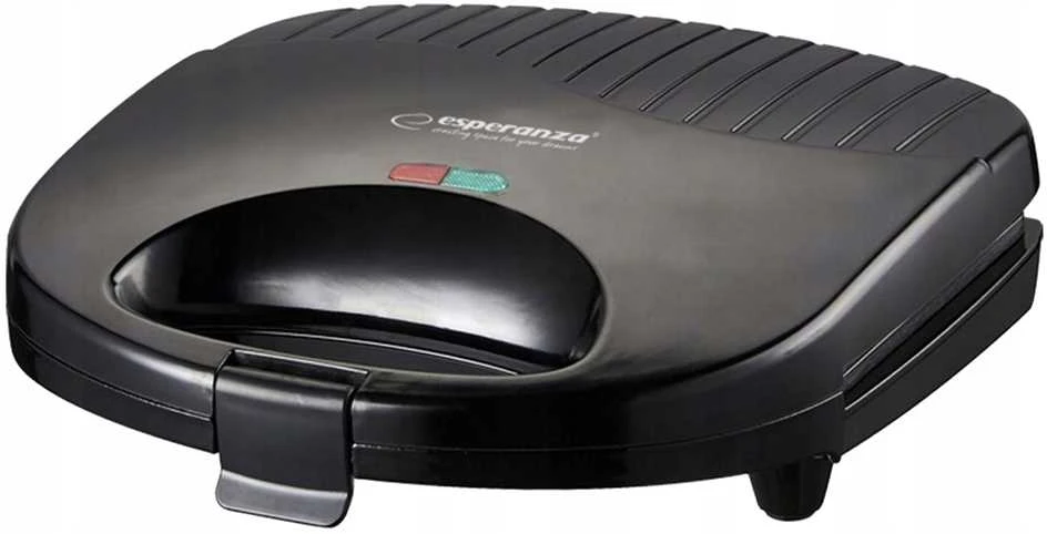 Sumuštinių keptuvė–grilis 1000 W – panini, mėsai ir sumuštiniams