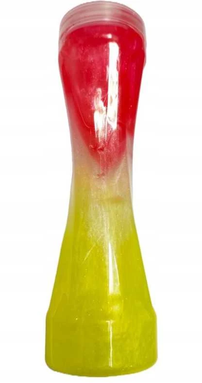 Super didelis plastinės masės slime rinkinys kūrybiniams žaidimams