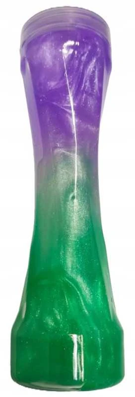 Super didelis plastinės masės slime rinkinys kūrybiniams žaidimams