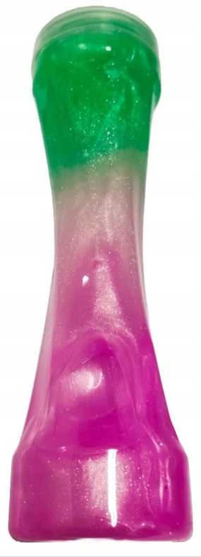 Super didelis plastinės masės slime rinkinys kūrybiniams žaidimams