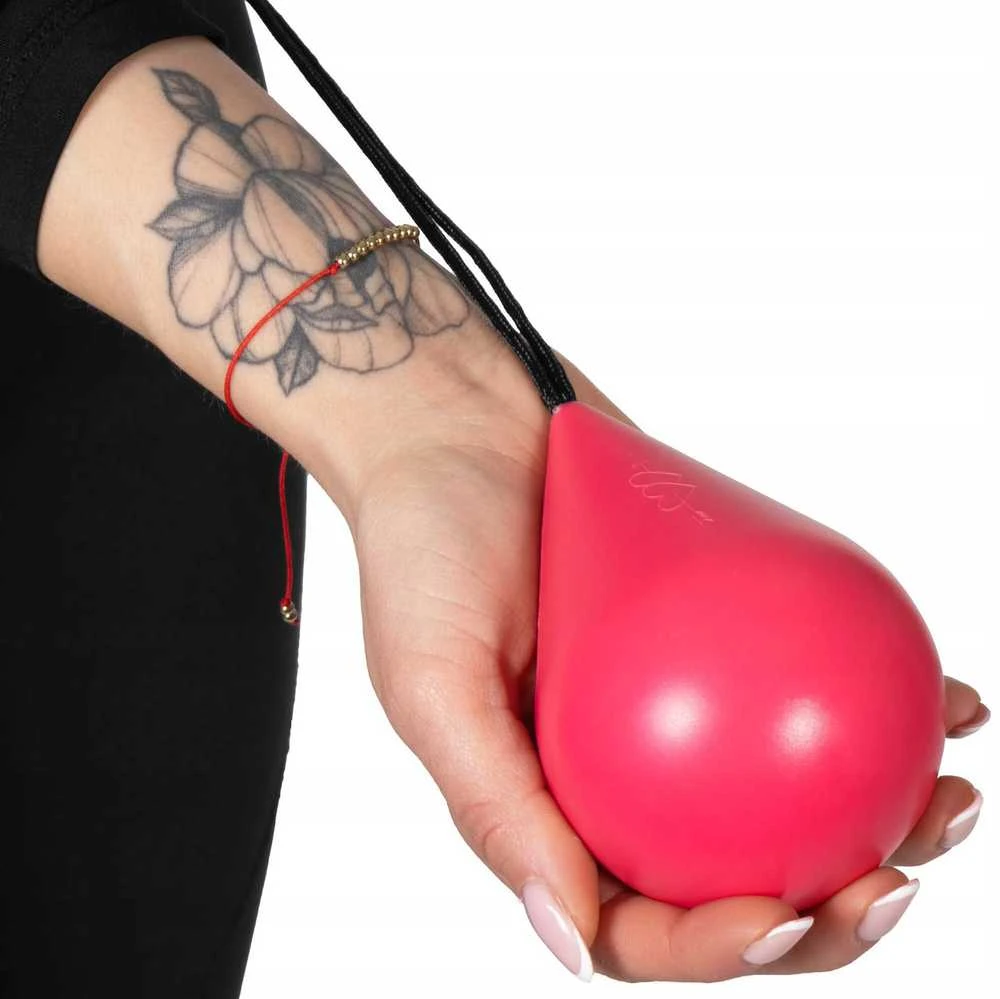 Svorinis „Smart Hula Hoop“ lankas su masažiniais iškilimais liekninimui