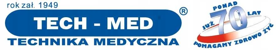 Dantų šepetėlis TECH-MED sonic šepetėlis – juodas, 3 režimai, net 8 antgaliai komplekte