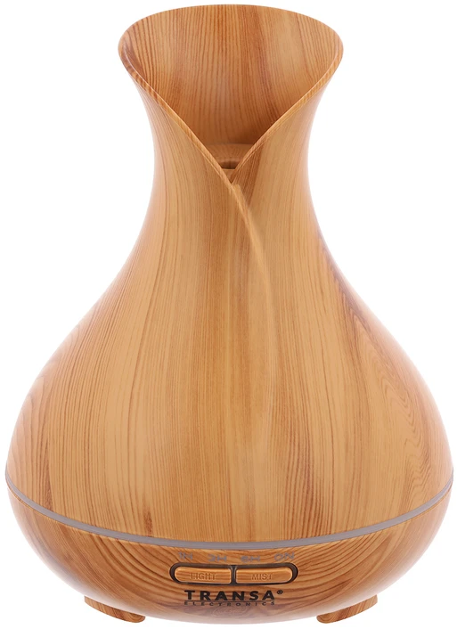 Drėkintuvas Transa Electronics Ultragarsinis arom difuzorius Transa, 300 ml