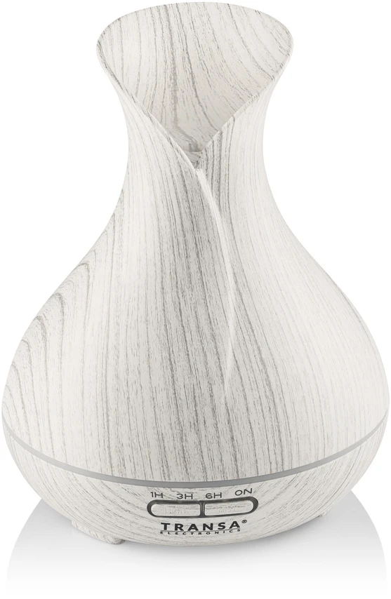 Drėkintuvas Transa Electronics Ultragarsinis aromato difuzorius Transa, 300 ml