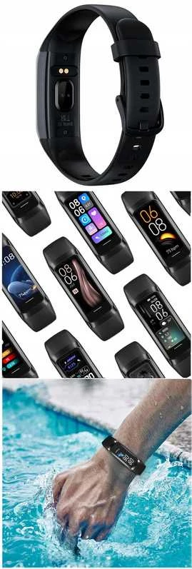 TUTT Yoko Smart Watch: AMOLED ekranas, du dirželiai – gali keisti stilių pagal progą, tinka sportui ir kasdienai.
