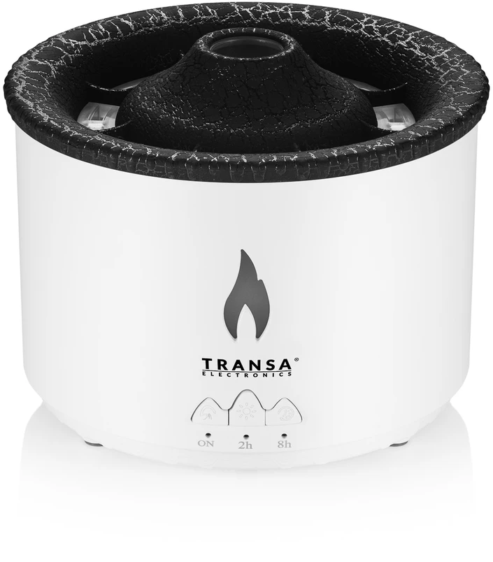Drėkintuvas Ultragarsinis aromato difuzorius Transa Electronics, 300 ml