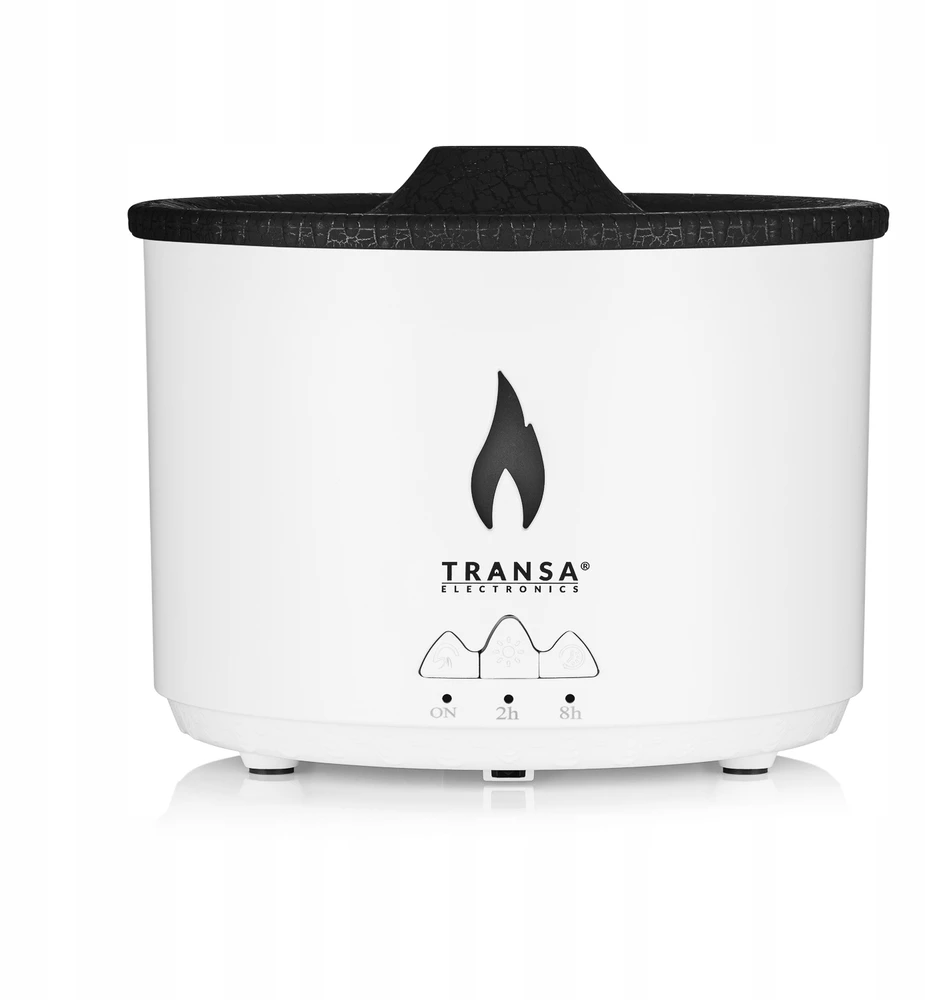Drėkintuvas Ultragarsinis aromato difuzorius Transa Electronics, 300 ml