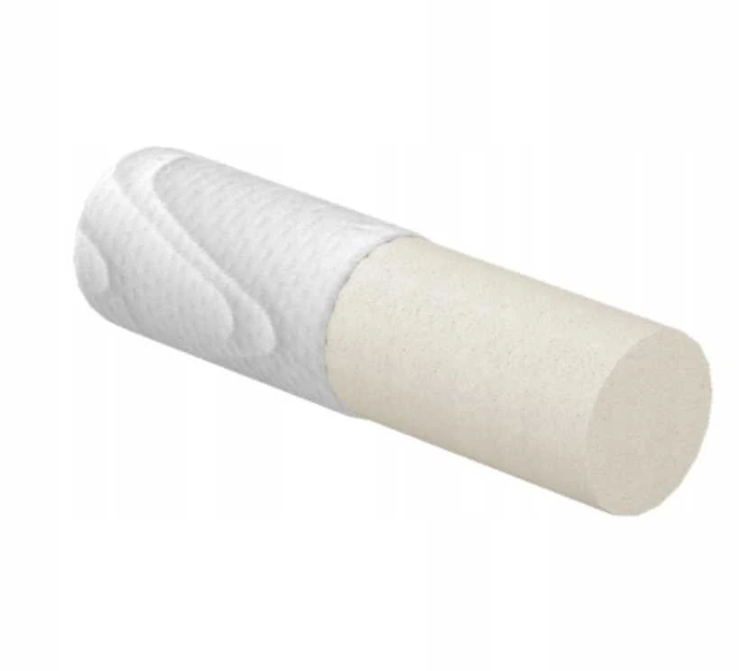 Universalus ortopedinis „Memory Foam“ volelis kaklo, kojų ir juosmens atramai