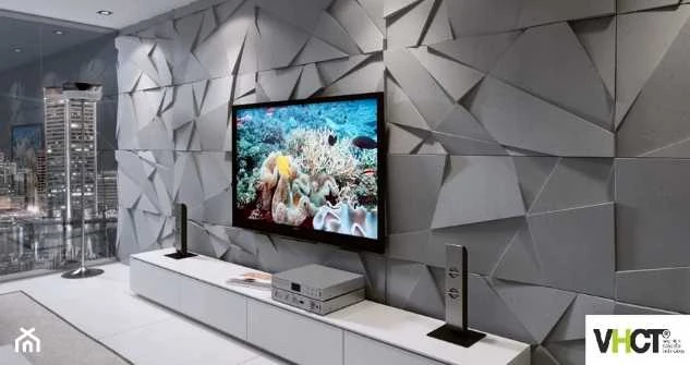 Universalus TV laikiklis Riwall – tinka 32–65 colių televizoriams, reguliuojamas, su pasukimo funkcija, tvirta konstrukcija