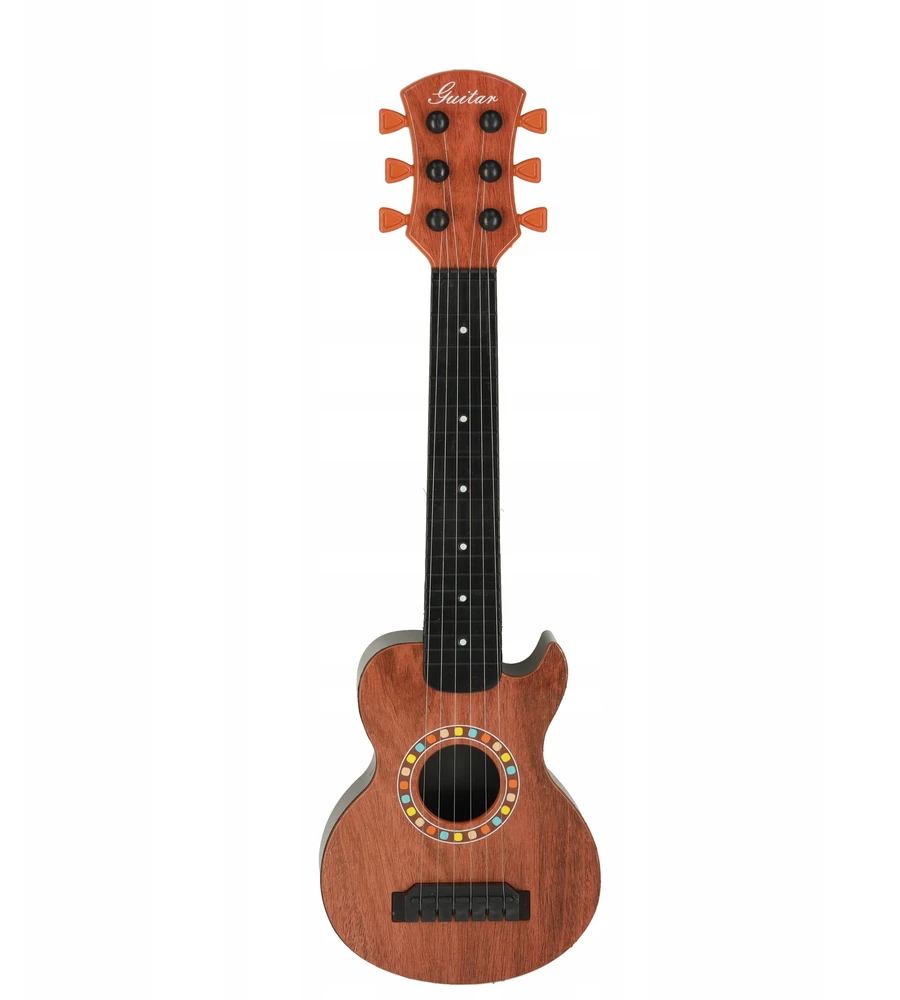 Vaikiška gitara Ikonka, 46,5 cm