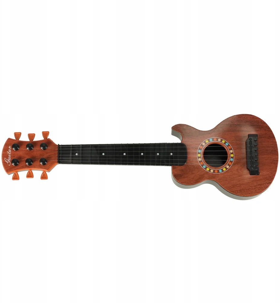 Vaikiška gitara Ikonka, 46,5 cm
