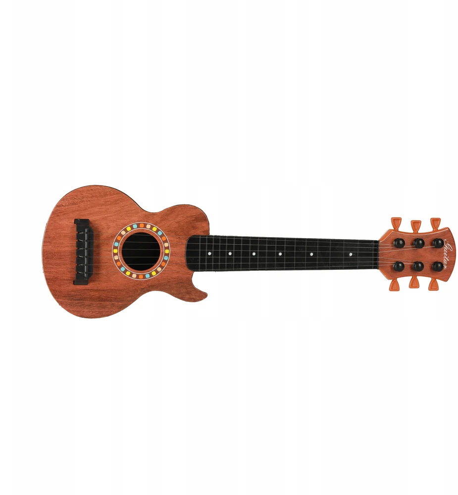 Vaikiška gitara Ikonka, 46,5 cm