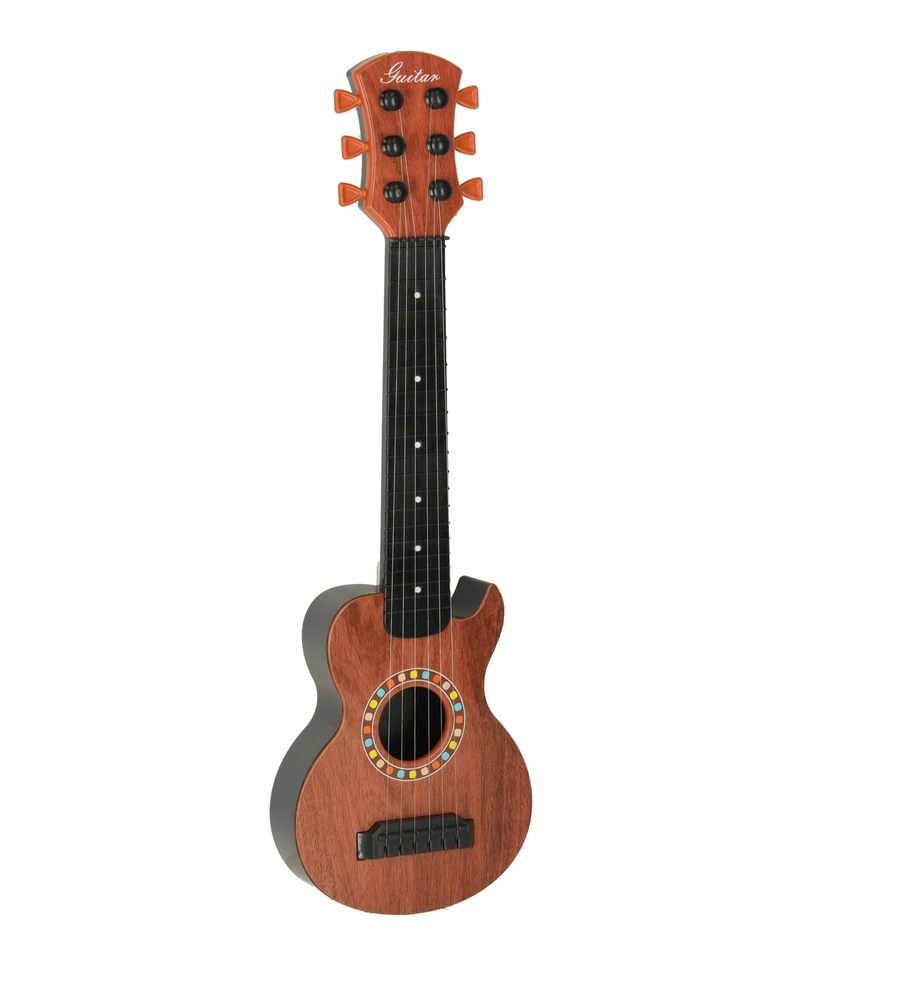 Vaikiška gitara Ikonka, 46,5 cm
