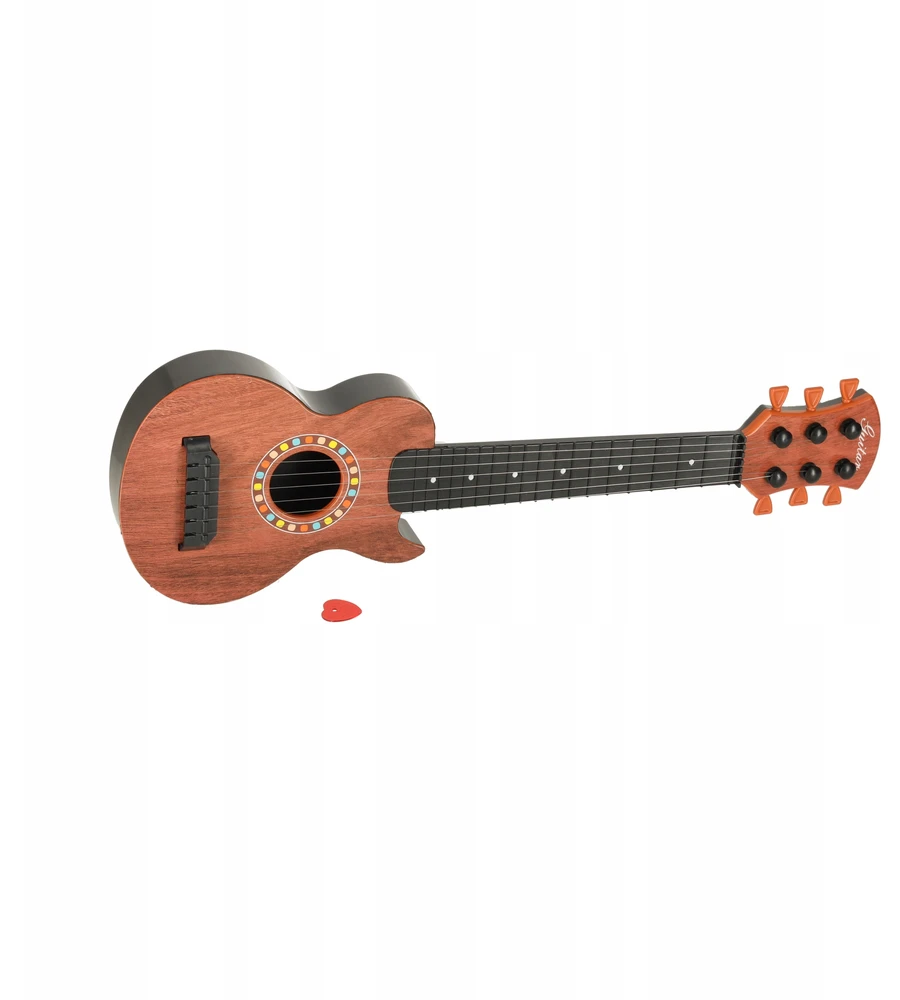 Vaikiška gitara Ikonka, 46,5 cm