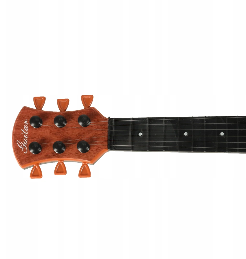 Vaikiška gitara Ikonka, 46,5 cm