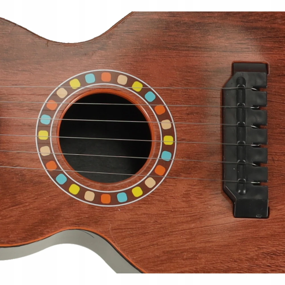 Vaikiška gitara Ikonka, 46,5 cm