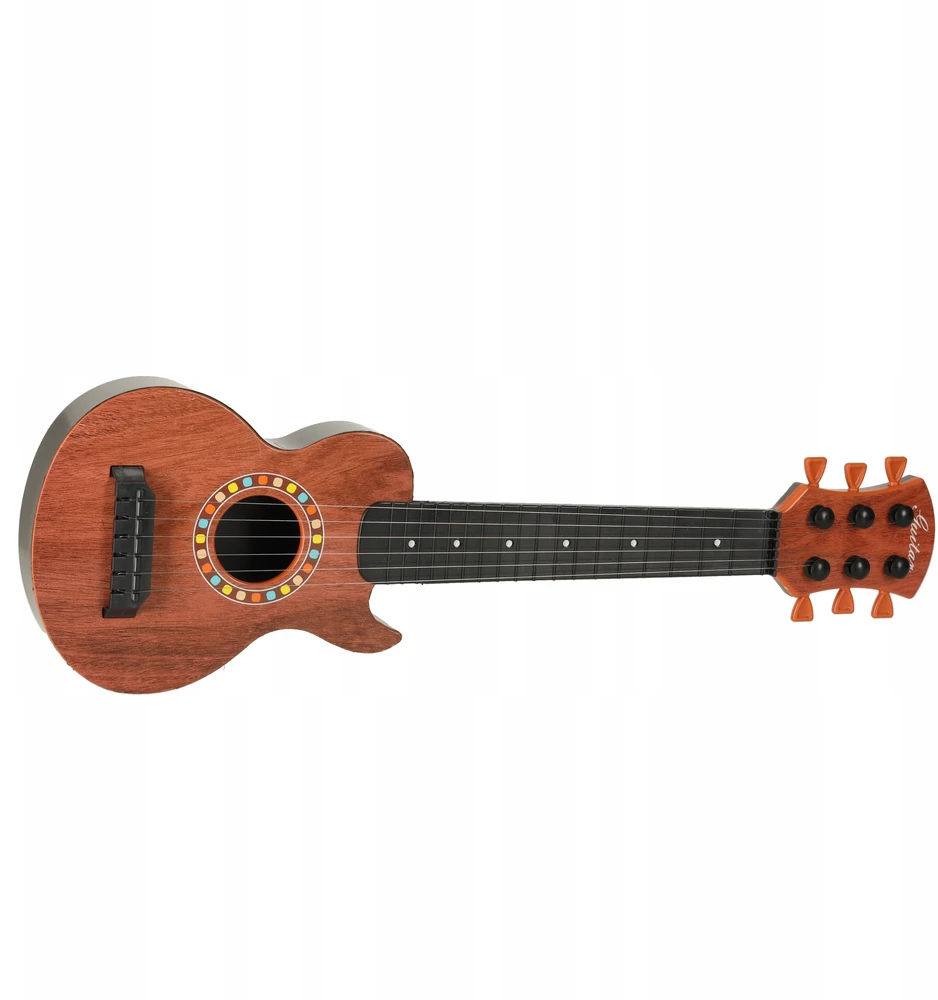 Vaikiška gitara Ikonka, 46,5 cm