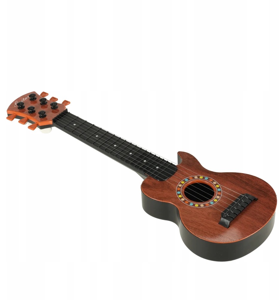 Vaikiška gitara Ikonka, 46,5 cm