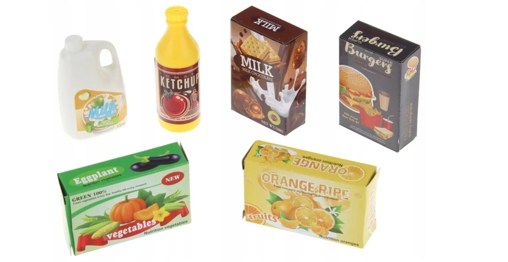 Vaikiška virtuvėlė