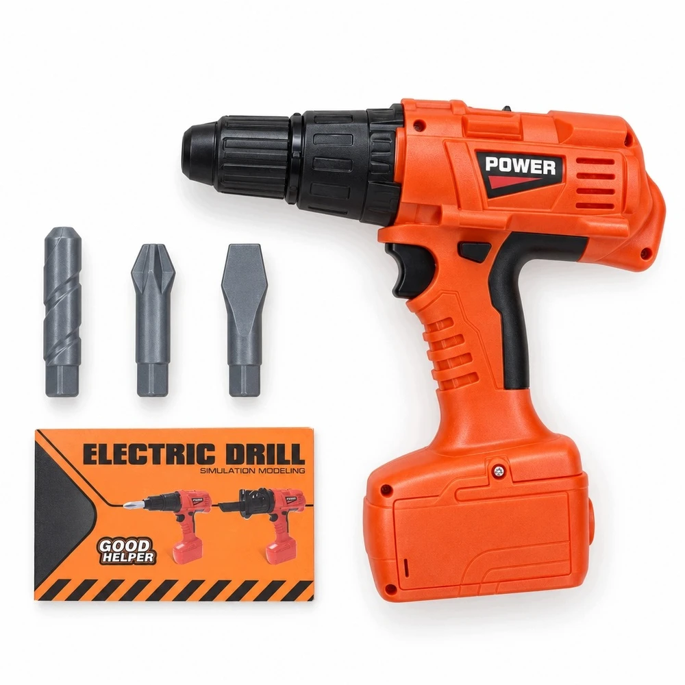 Vaikiškas įrankių rinkinys, 32 vnt.