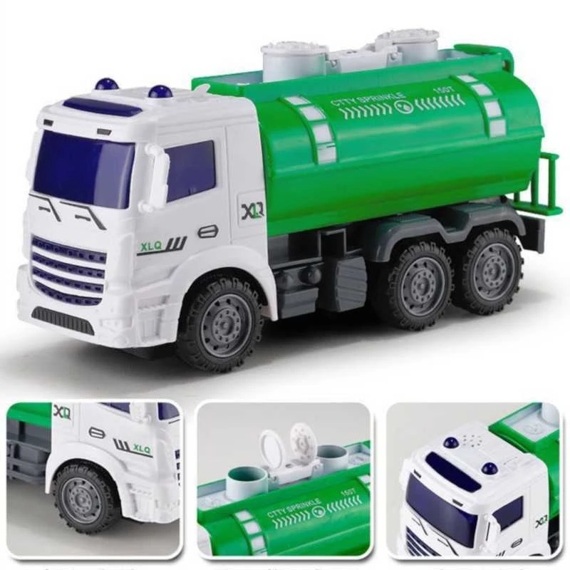 Vaikiškų automobilių rinkinys