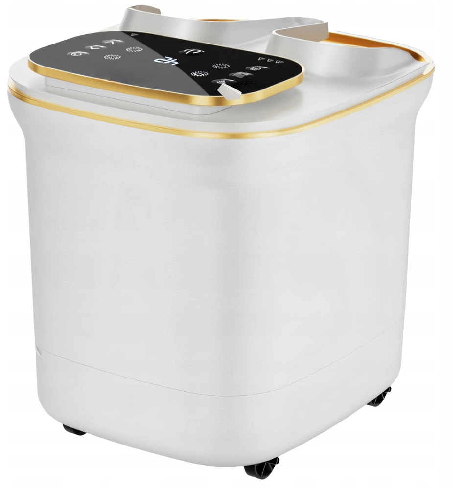 Vandens masažuoklis kojoms Retoo, 500 W