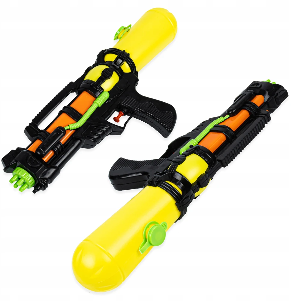 Vandens pistoletas click4TOYS, įvairiaspalvis