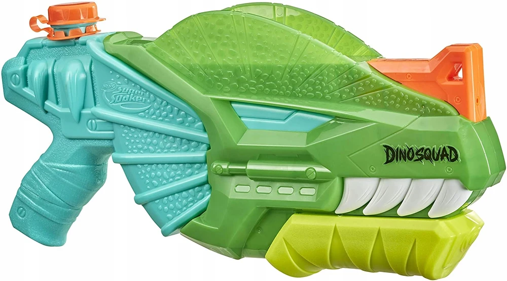 Vandens pistoletas NERF Super Soaker