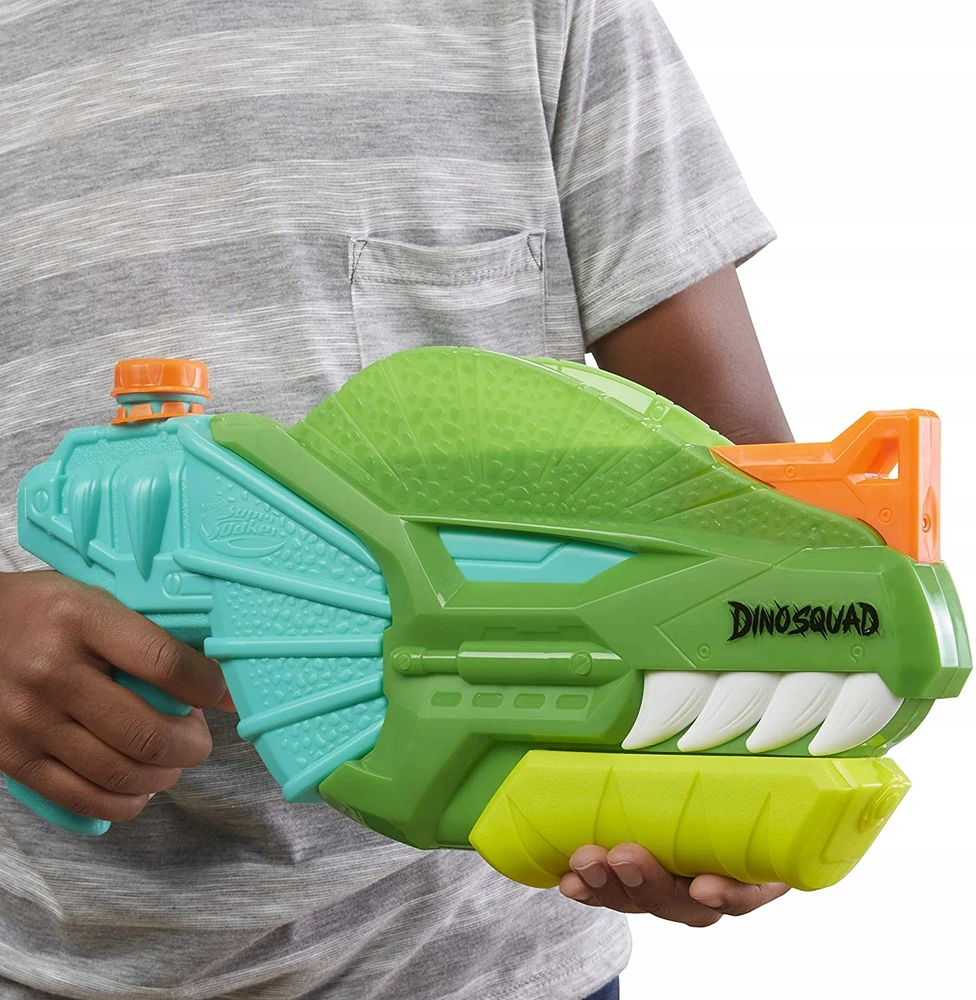 Vandens pistoletas NERF Super Soaker