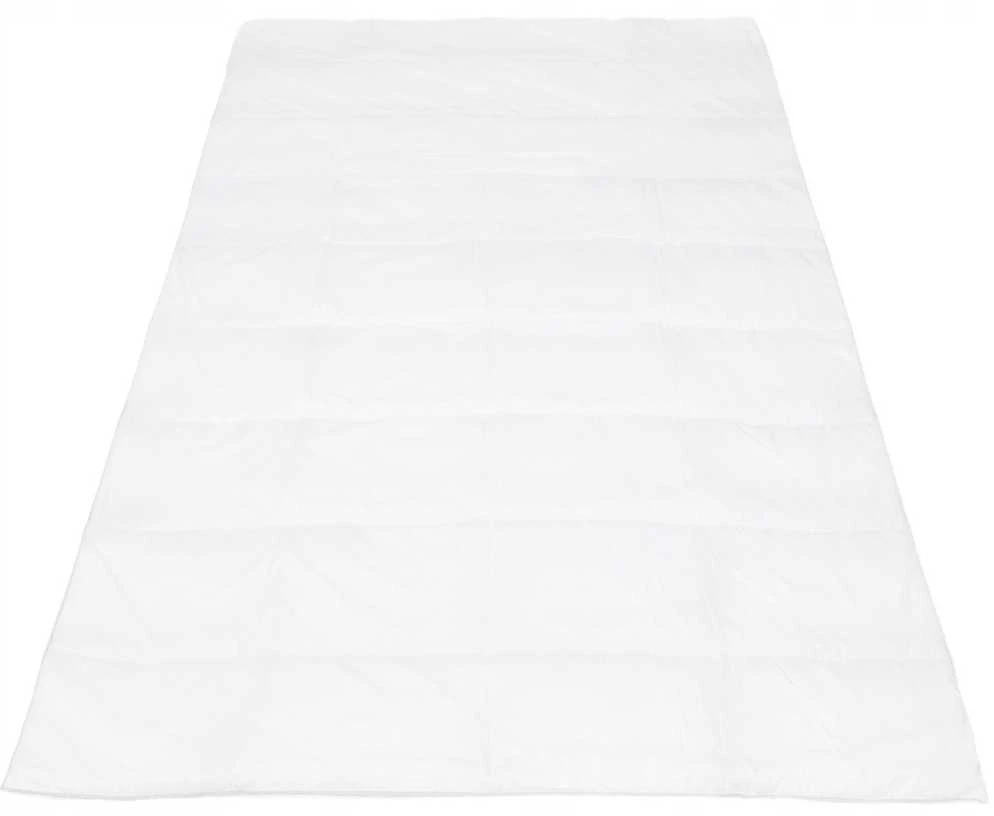 Vasarinė antialerginė antklodė 200×200 cm – lengva ir minkšta