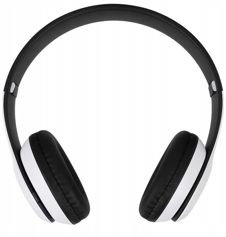 VEZO Bluetooth belaidės ant ausų dedamos ausinės sportui ir žaidimams