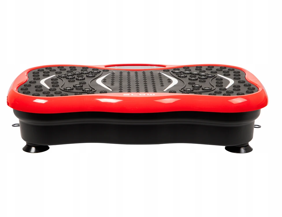 Vibruojanti platforma Blow, 200 W