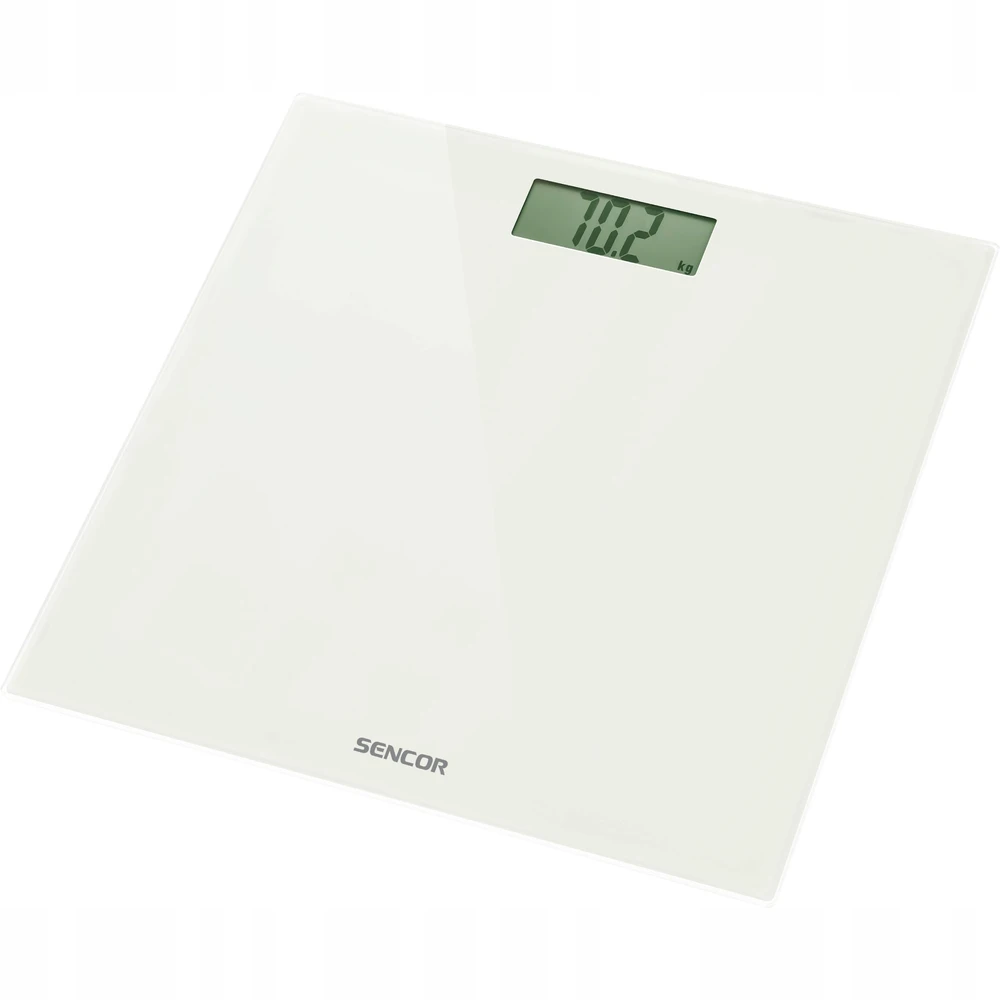 Vonios svarstyklės Sencor, 150 kg